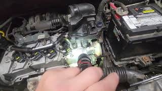 2012-15 Fiat 500 Valve Cover Removal EASY Tutorial (Other videos are junk)
