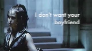 SWEETBOX &quot;BOYFRIEND&quot; Lyric Video (2001)