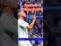 Mbappe Speed Goal vs PSG ⚡🔥 | Real Madrid Sprint Finish #Mbappe #RealMadrid #PSG #Goal #fyp #fifa