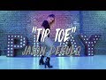 Jason Derulo - "Tip Toe" | Nicole Kirkland Choreography