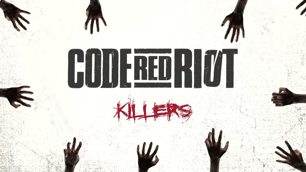 YouTubeでCode Red Riot - KILLERS (Official Video)を視聴