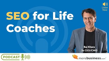 SEO for Life Coaches