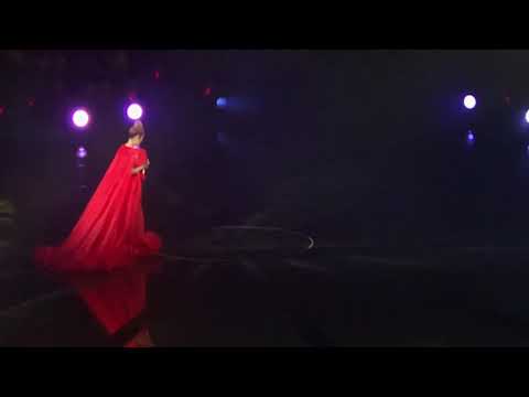 最后的茱丽叶 full #PrettyCrazy容祖儿演唱会#0805