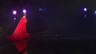 最后的茱丽叶 Full 容祖儿演唱会