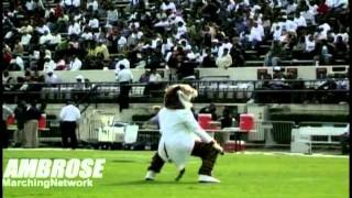 Jackson State feat. Mascot 2007