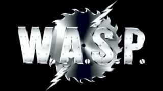 WASP Live Paris, France 28 10 1992 ( Audio Only )