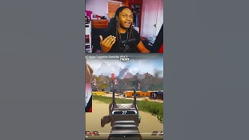 Guess the RANK (Apex Legends)