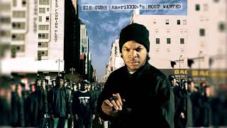 Ice Cube - The Nígga Ya Love To Hate (Studio Instrumental)