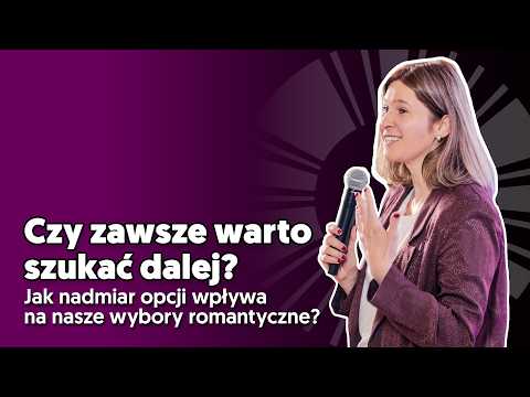 Miłość w czasach swipe’ów. Jak technologia zmienia relacje?
