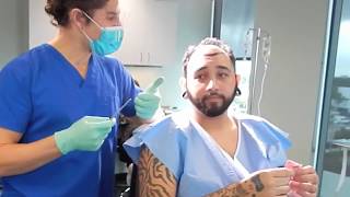 Best Hair Replacement Barnesville  : Great Hair Transplant