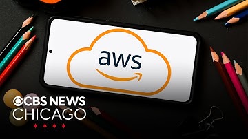 AWS outage takes down website worldwide, from airlines to Fortnite