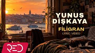 Yunus Dişkaya - Filigran[ ]