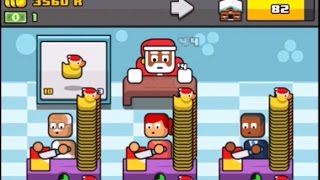 Make More ios (Christmas Boss!) screenshot 3