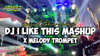 dj I Like This Mashup Yang Lagi Viral Slow Bass Horeg Viral Cocok Buat Cek Sound Tahun Baru 2024