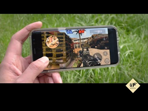 10 Best Games for Mobile Phone