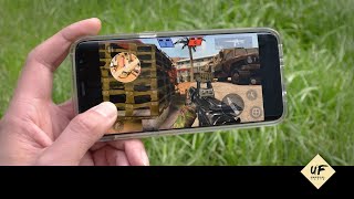 10 Best Games for Mobile Phone screenshot 1