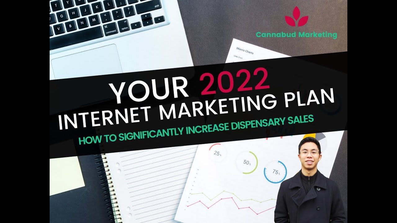 How To Market Your Cannabis Dispensary in 2022