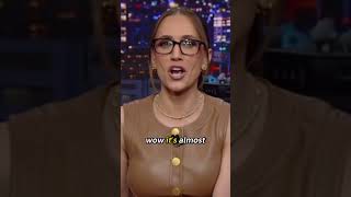 Kat Timpf exposes the left's radical new platform to abolish the Senate 🚨