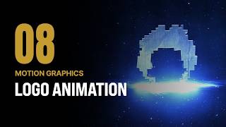 LOGO ANIMATION | MOTION GRAPHICS