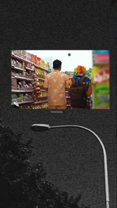 #Storywa #Badut #Sad