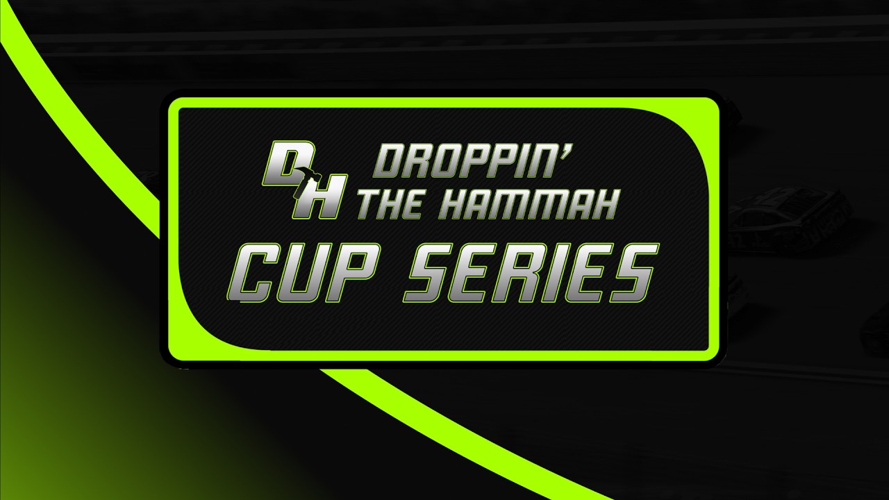 Droppin' The Hammah Cup Series | Iowa | Season 2