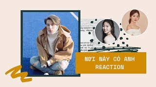 HOA HẬU HÀN QUỐC REACT MV 'NƠI NÀY CÓ ANH' - SƠN TÙNG M-TP | TÁN NHẢM HÀN VIỆT 68