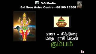 Chithirai Month Predictions in tamil- Kumba Rasi : 2021 – சித்திரை மாத ராசி பலன்  கும்ப ராசி