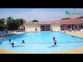 Village vacances passion la grande bastide  le lavandou  var 83