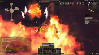 RaiderZ Legend / Scales of Inbalance (Assassin - Max gear) Dungeon SOLO, under 40 minutes