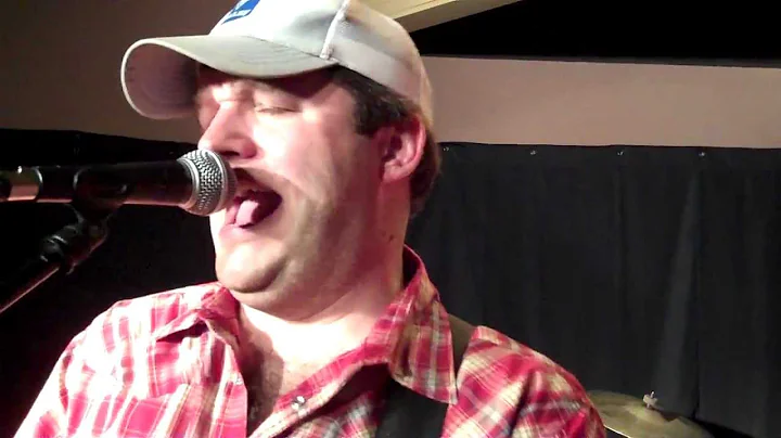 Stephen Harrell - My Kinda Girl