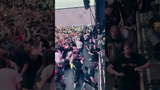 SPEED live at Outbreak 2025