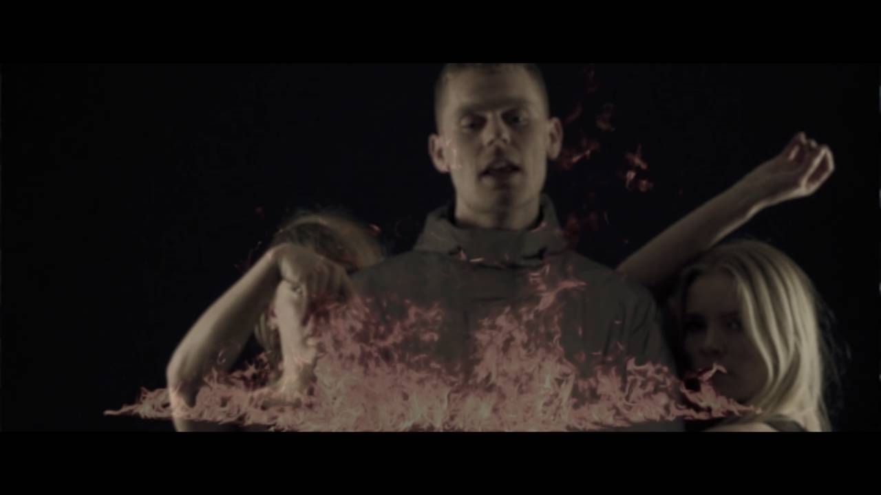 Young Bong - Hollywood