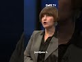 “Mūsu politiķi vairs nedzird savu tautu,” norāda Osipova