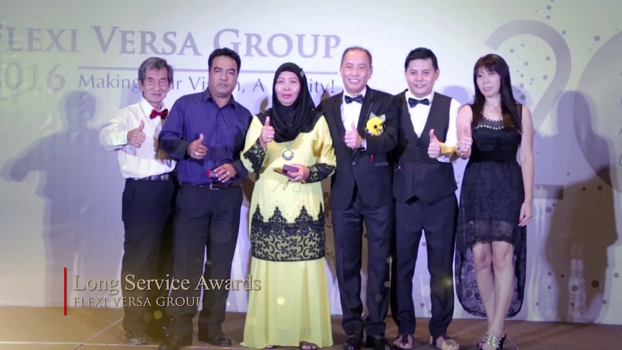 Annual Dinner -RUN SOLUTION l Event Company-[Versa ...