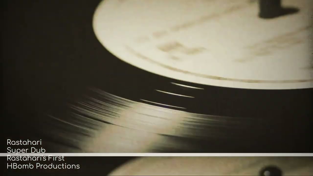Rastahari Super Dub Video thumbnail