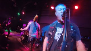 Sniper 66 Live @ Secret Group