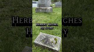 Herbert W. Hughes at North Watertown Cemetery in Watertown, New York
