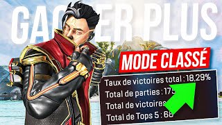 La Meilleure Décision de ma Vie sur Apex