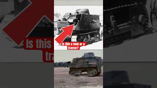 Bob Semple Tank - Stupid or Genius