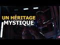 UN HÉRITAGE MYSTIQUE... HISTOIRE MYSTIQUE - DMG TV