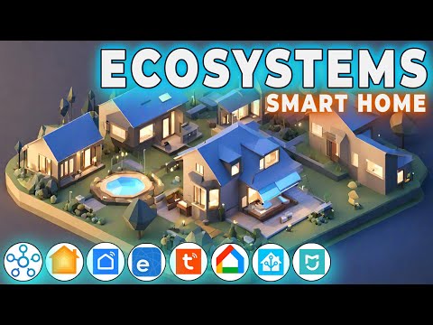 Video: Smart Home: 10 trinn Video: Smart Home: 10 trinn