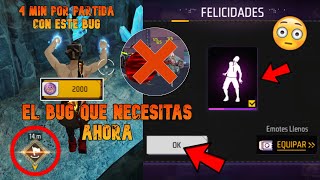 ¡TRUCO ó BUG para CONSEGUIR muchos Token SINIESTRO! BUG para OBTENER el EMOTE ZOMBIFICADO Rápido 🔥