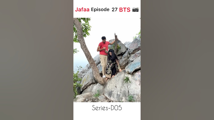 Jaffa episode 27 bts #jaffa #jafaa #shortsfeed #shorts