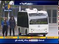 China to introduce Self- Driving Minibus soon!