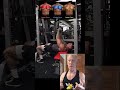 ME VAN A ESTALLAR LOS OJOS Y LOS OIDOS CON TANTA FALSEDAD #cuerpofitness #deporte