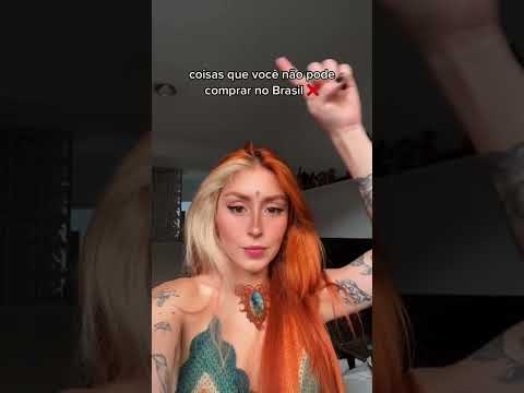 Coisas que você