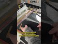 Supply of automatic template sewing machines for garment factories #sewing #machine #foryou #shorts