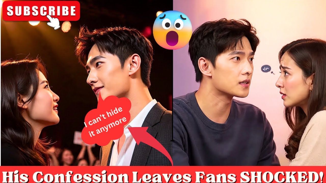 «Признание Ян Яна Дильрабе... Вот что он наконец сказал»