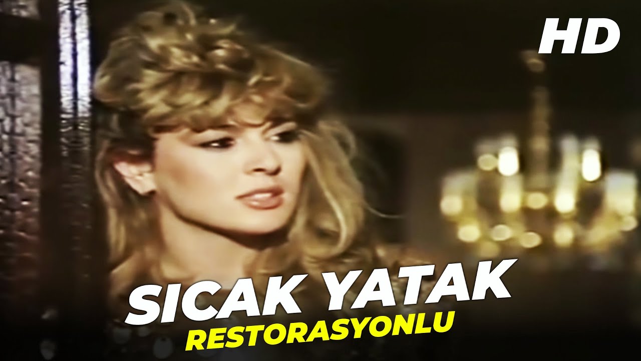 Sıcak Yatak Harika Avcı Eski Türk Filmi Full İzle YouTube