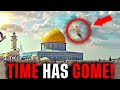 JESUS COMING!? Strangest Things Were JUST SEEN in The Sky of JERUSALEM…